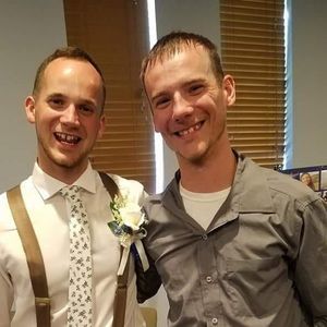 Meet your Posher, David